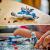 LEGO Micronava de lupta Y-Wing™ a Capitanului Rex Quality Brand