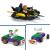 LEGO Batcave™ cu Batman™, Batgirl™ si Joker™ Quality Brand