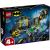LEGO Batcave™ cu Batman™, Batgirl™ si Joker™ Quality Brand