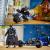 LEGO Figurina de constructie Batman™ si motocicleta Bat-Pod Quality Brand