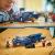 LEGO Batman™ cu  Batmobile™ vs Harley Quinn™ si Mr. Freeze™ Quality Brand