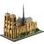 LEGO Notre-Dame de Paris Quality Brand