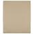 Cearșaf de pat cu elastic, gri taupe, 160x200 cm, bumbac GartenMobel Dekor