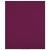 Cearșaf de pat cu elastic, bordo, 160x200 cm, bumbac GartenMobel Dekor