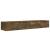 Dulapuri perete 2 buc. stejar afumat 68x30x20 cm lemn prelucrat GartenMobel Dekor