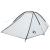 Cort camping cupolă 4 persoane alb, țesătură opacă, impermeabil GartenMobel Dekor