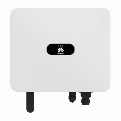 Invertor hibrid trifazat on grid 25kW Huawei - SUN2000-25K-MB0 SafetyGuard Surveillance