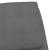 Scaun de relaxare, gri deschis, material textil GartenMobel Dekor