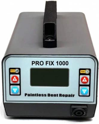 INTENSIV PRO FIX 1000 - Aparat de incalzire cu inductie WeldLand Equipment