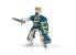 PAPO FIGURINA SET MINI CAVALERI 12 PIESE SuperHeroes ToysZone