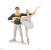 PAPO SET FIGURINE BALERINA SI PARTENERUL EI SuperHeroes ToysZone