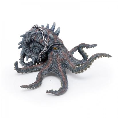 PAPO FIGURINA KRAKEN SuperHeroes ToysZone