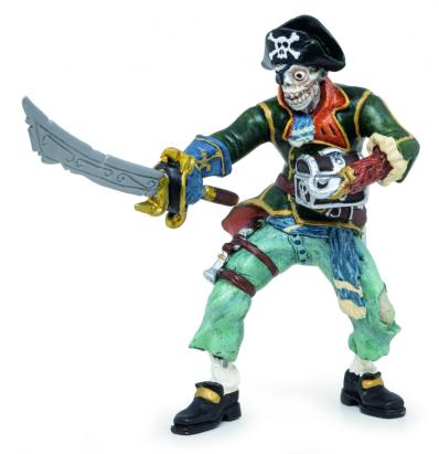 PAPO FIGURINA PIRAT ZOMBIE SuperHeroes ToysZone