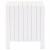 Cutie depozitare capac "RANA", alb, 60x49x54 cm, lemn masiv pin GartenMobel Dekor