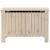 Cutie de depozitare cu capac "RANA" 80x49x54 cm, lemn masiv pin GartenMobel Dekor