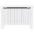 Cutie depozitare capac "RANA", alb, 80x49x54 cm, lemn masiv pin GartenMobel Dekor