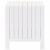 Cutie depozitare capac "RANA", alb, 80x49x54 cm, lemn masiv pin GartenMobel Dekor