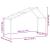 Acoperiș Pat Copii 203x95,5x142 cm Lemn Mass Pin GartenMobel Dekor