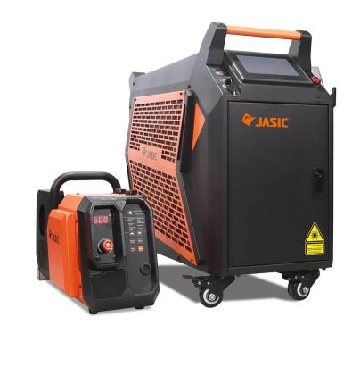LS-20000F - Aparat de Sudura / Taiere / Curatare laser Jasic WeldLand Equipment