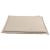 Pernă scaun de grădină, 2 buc., taupe, 45x45x2 cm, pătrat GartenMobel Dekor