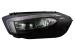 Faruri Full LED Mercedes A-Class W177 V177 (2018-Up) Conversie de la Halogen la LED Performance AutoTuning