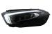 Faruri Full LED Mercedes A-Class W177 V177 (2018-Up) Conversie de la Halogen la LED Performance AutoTuning