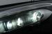 Faruri Full LED Mercedes A-Class W177 V177 (2018-Up) Conversie de la Halogen la LED Performance AutoTuning