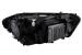 Faruri Full LED Mercedes A-Class W177 V177 (2018-Up) Conversie de la Halogen la LED Performance AutoTuning