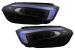 Faruri Full LED Mercedes A-Class W177 V177 (2018-Up) Conversie de la Halogen la LED Performance AutoTuning