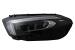 Faruri Full LED Mercedes A-Class W177 V177 (2018-Up) Conversie de la Halogen la LED Performance AutoTuning