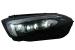 Faruri Full LED Mercedes A-Class W177 V177 (2018-Up) Conversie de la Halogen la LED Performance AutoTuning