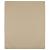 Cearșaf de pat cu elastic, gri taupe, 180x200 cm, bumbac GartenMobel Dekor