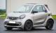 Pachet Exterior Smart ForTwo 453 (2014-Up) Performance AutoTuning