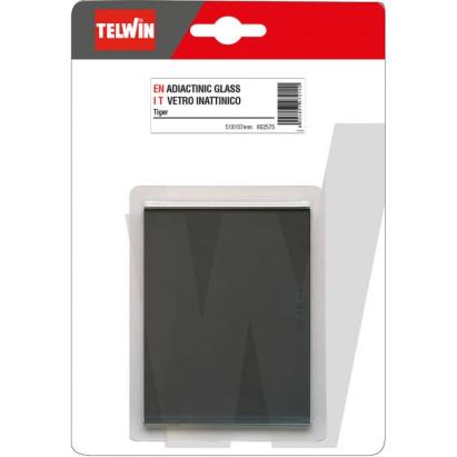 Filtru adiactinic pentru masca de sudura Telwin 802575, 51x107 mm WeldLand Equipment