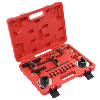 Set instrumente sincronizare motor pentru Ford, 16 piese GartenMobel Dekor