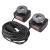Set lampi magnetice pentru remorca, fisa 7 pini, cablu intre stopuri de 2.5m, cablu fisa 7.5m 12 V Cod: BK69080 Automotive TrustedCars
