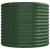 Strat înălțat grădină 224x80x68 cm oțel vopsit electrostatic GartenMobel Dekor