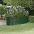 Strat înălțat grădină 224x80x68 cm oțel vopsit electrostatic GartenMobel Dekor