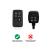 Emulator Blocator Volvo S60 S80 XC60 XC70, cu sunet de blocare, pentru cheile smart AutoProtect KeyCars