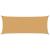Pânză parasolar, nisipiu dreptunghiular 2x4,5 m, HDPE, 160 g/m² GartenMobel Dekor