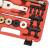 Kit scule de sincronizare motor, 18 piese, VAG 1.8/2.0 TFSI GartenMobel Dekor