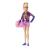 BARBIE PAPUSA BARBIE YOU CAN BE GIMNASTA BLONDA SuperHeroes ToysZone