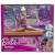 BARBIE PAPUSA BARBIE YOU CAN BE GIMNASTA BLONDA SuperHeroes ToysZone