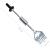 Ciocan culisant cu gheare multiple, 65 cm, oțel carbon GartenMobel Dekor