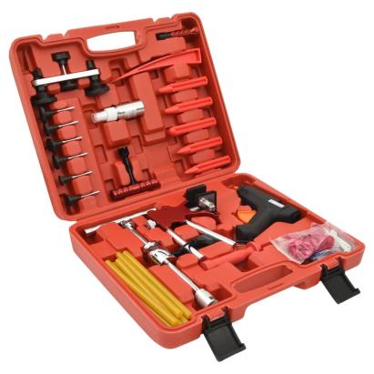 Set reparații deformări auto, 42 piese, casetă de depozitare GartenMobel Dekor