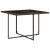 Set mobilier de grădină, 5 piese, cu perne, maro, poliratan GartenMobel Dekor