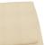 Scaun de relaxare, crem, material textil GartenMobel Dekor