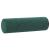 Perne decorative, 2 buc., verde închis, Ø15x50 cm, catifea GartenMobel Dekor