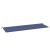 Pernă de bancă de grădină bleumarin, 150x50x3 cm, textil Oxford GartenMobel Dekor