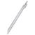 Țăruși de cort 24 buc., formă V, 25 cm, Ø20 mm, oțel galvanizat GartenMobel Dekor